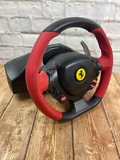 Thrustmaster Ferrari 458 Spider Racing Wheel for Xbox One for sale  Shipping to South Africa