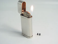 Cartier gas lighter for sale  Shipping to Ireland