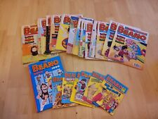 Collection beano comics for sale  MANCHESTER