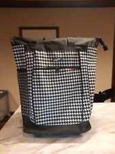 Olympia rolling tote for sale  Hot Springs Village