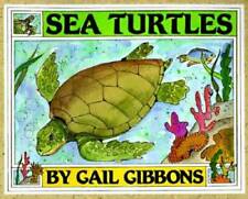 Sea turtles paperback for sale  Montgomery