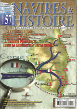 Navires histoire marine d'occasion  Bray-sur-Somme