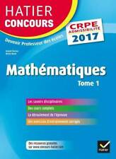 2878280 hatier concours d'occasion  France