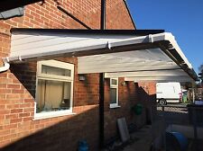 Cantilever carport canopy for sale  BURNLEY