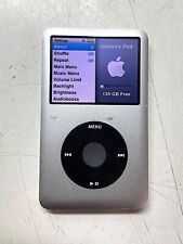 Ipod classic 160 for sale  Shipping to Ireland