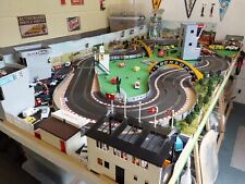 scalextric layout for sale  NORWICH