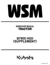 Tractor workshop service for sale  Addison