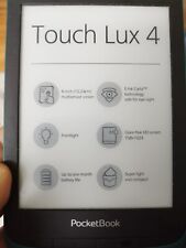 Pocketbook touch lux gebraucht kaufen  Neetzow-Liepen