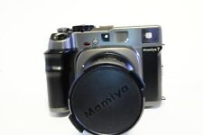 Mint mamiya mint d'occasion  Expédié en Belgium