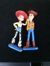 Usado,  Boneco de ação Woody And Jesse Toy Story comprar usado  Enviando para Brazil