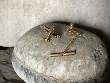 9ct gold spitfire for sale  NEWCASTLE EMLYN