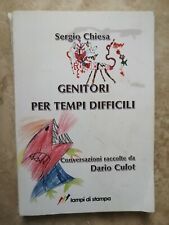 Sergio chiesa genitori usato  Zerbolo