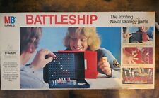 Battleship vintage games for sale  READING