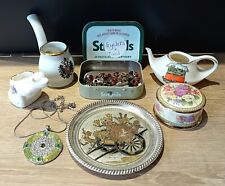 Vintage mixed lot for sale  WHITSTABLE