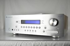 Cambridge Audio Azur 650R Audiophile 7.1 A/V Receiver Amplifier w Manual for sale  Englewood