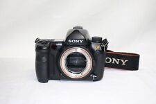Sony camera a900 for sale  Las Vegas