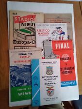 Tottenham hotspur 1960s for sale  DERBY