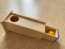 Montessori lernspielzeug erhal gebraucht kaufen  Bad Waldsee