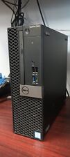 Dell Optiplex 7050 SFF i7-7700 16GB RAM 275GB SSD Win11 Radeon R5 430 #95 comprar usado  Enviando para Brazil