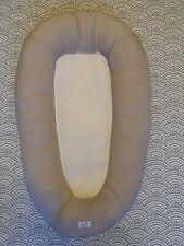 Purflo breathable nest baby bed sleep cushion for sale  EPSOM