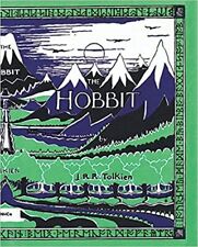 O Hobbit CAPA DURA 1938 por J.R.R. Tolkien, usado comprar usado  Enviando para Brazil