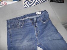 Jeans denim w33 d'occasion  Antibes