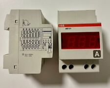 Abb amperometro digitale usato  Seveso