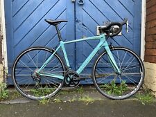 Bianchi intenso road for sale  WORCESTER