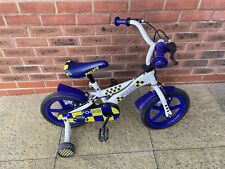 Boys police bike for sale  WARRINGTON