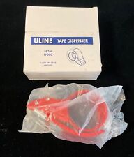 Uline metal tape for sale  Santa Fe