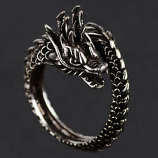 Bague dragon anneau d'occasion  Montchanin