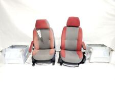 Pair front seats for sale  Mobile