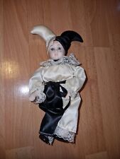Rare vintage jester for sale  PAIGNTON