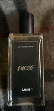 Lush cosmetics furze for sale  BRENTWOOD