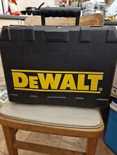 Dewalt dw625e type for sale  LONDON