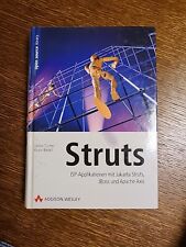 Struts. Książka Język Niemiecki, używany na sprzedaż  PL