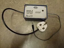 Whites electronics charger for sale  PEWSEY