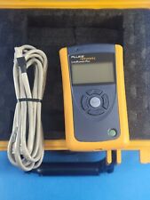 Fluke Networks Linkrunner Pro, used for sale  Shipping to South Africa