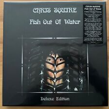 Chris squire fish gebraucht kaufen  Berlin