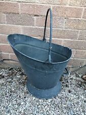 black coal scuttle for sale  MONMOUTH