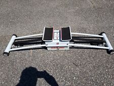 Used, Skiers Edge US Ski Team Training Machine Downhill Skiing Preowned Sports for sale  Pittsford