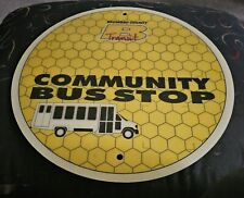Community bus stop for sale  Boca Raton