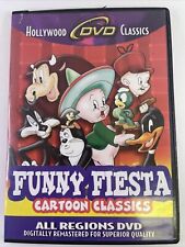 Funny Fiesta *~*SOMENTE DISCO DVD*~* comprar usado  Enviando para Brazil