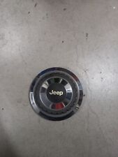 Center cap jeep usato  Vizzola Ticino