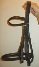 Kieffer bridle for sale  WALLINGTON