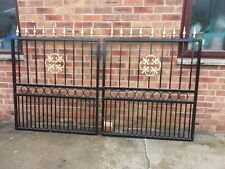 Drive gates for sale  PONTEFRACT