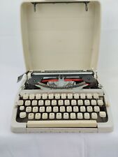 Ancienne machine écrire d'occasion  Doudeville