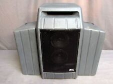Anchor Ensign TL-2B Portable PA Speaker System for sale  Shipping to South Africa
