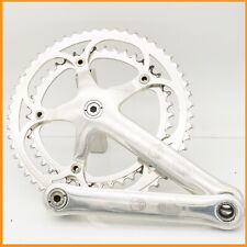 Campagnolo record crankset usato  Torino