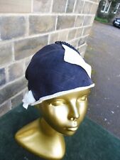 Vintage cloche style for sale  HALIFAX